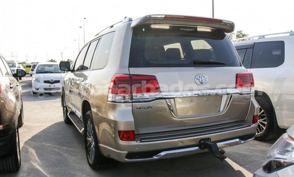 Buy Import Toyota Land Cruiser Other Car in Import - Dubai in Barbados Buy Import Toyota Land Cruiser Other Car in Import - Dubai in Barbados