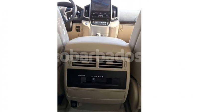 Big with watermark toyota land cruiser barbados import dubai 2478