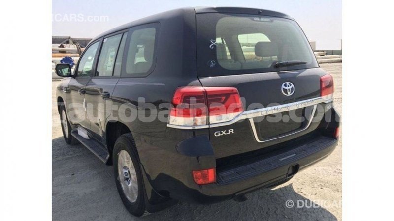 Big with watermark toyota land cruiser barbados import dubai 2478
