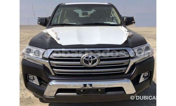 Buy Import Toyota Land Cruiser Black Car in Import - Dubai in Barbados Buy Import Toyota Land Cruiser Black Car in Import - Dubai in Barbados