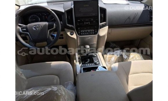 Buy Import Toyota Land Cruiser Black Car in Import - Dubai in Barbados Buy Import Toyota Land Cruiser Black Car in Import - Dubai in Barbados