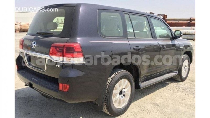 Big with watermark toyota land cruiser barbados import dubai 2478