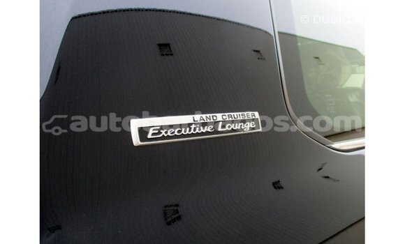Buy Import Toyota Land Cruiser Black Car in Import - Dubai in Barbados Buy Import Toyota Land Cruiser Black Car in Import - Dubai in Barbados