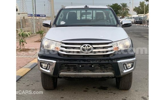 Buy Import Toyota Hilux Black Car in Import - Dubai in Barbados Buy Import Toyota Hilux Black Car in Import - Dubai in Barbados