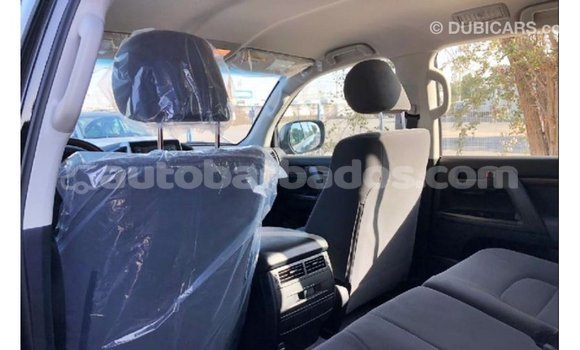 Buy Import Toyota Land Cruiser Black Car in Import - Dubai in Barbados Buy Import Toyota Land Cruiser Black Car in Import - Dubai in Barbados