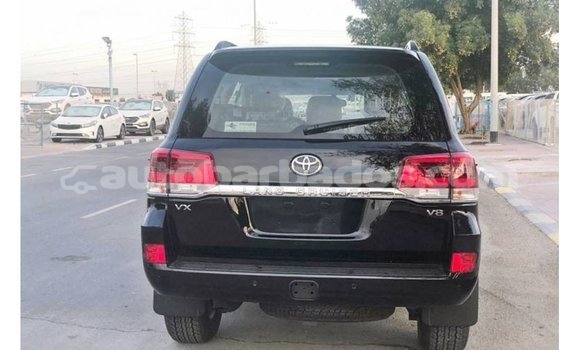 Buy Import Toyota Land Cruiser Black Car in Import - Dubai in Barbados Buy Import Toyota Land Cruiser Black Car in Import - Dubai in Barbados