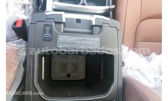 Buy Import Toyota Land Cruiser Black Car in Import - Dubai in Barbados Buy Import Toyota Land Cruiser Black Car in Import - Dubai in Barbados
