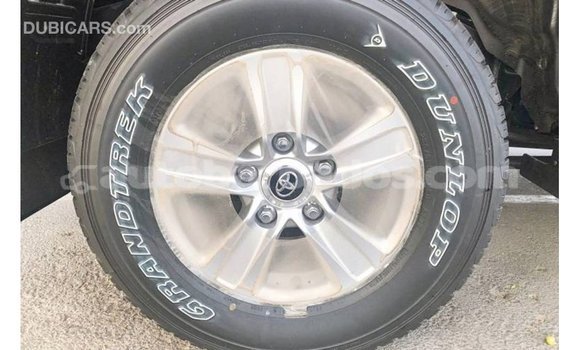Buy Import Toyota Land Cruiser Black Car in Import - Dubai in Barbados Buy Import Toyota Land Cruiser Black Car in Import - Dubai in Barbados