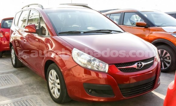 Buy Import JAC J3 (Tongyue,Tojoy) Red Car in Import - Dubai in Barbados Buy Import JAC J3 (Tongyue,Tojoy) Red Car in Import - Dubai in Barbados