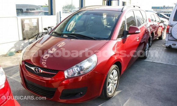 Buy Import JAC J3 (Tongyue,Tojoy) Red Car in Import - Dubai in Barbados Buy Import JAC J3 (Tongyue,Tojoy) Red Car in Import - Dubai in Barbados