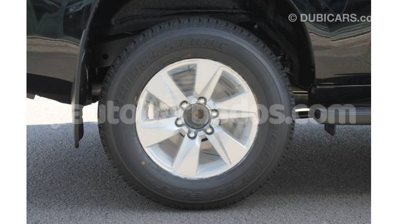 Big with watermark toyota prado barbados import dubai 2487