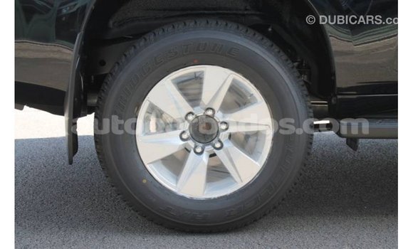 Buy Import Toyota Prado Black Car in Import - Dubai in Barbados Buy Import Toyota Prado Black Car in Import - Dubai in Barbados