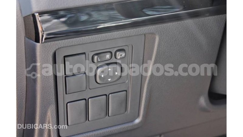 Big with watermark toyota prado barbados import dubai 2487