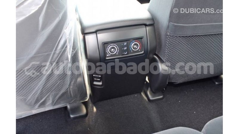 Big with watermark toyota prado barbados import dubai 2487