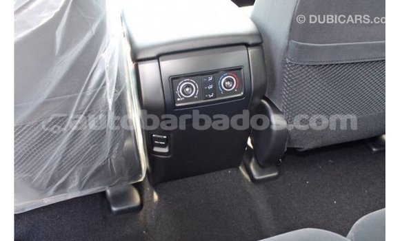 Buy Import Toyota Prado Black Car in Import - Dubai in Barbados Buy Import Toyota Prado Black Car in Import - Dubai in Barbados