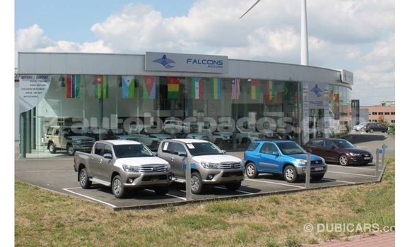 Buy Import Toyota Prado Black Car in Import - Dubai in Barbados Buy Import Toyota Prado Black Car in Import - Dubai in Barbados