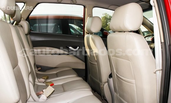 Buy Import JAC J3 (Tongyue,Tojoy) Red Car in Import - Dubai in Barbados Buy Import JAC J3 (Tongyue,Tojoy) Red Car in Import - Dubai in Barbados