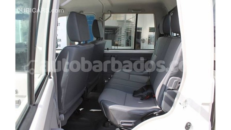 Big with watermark toyota land cruiser barbados import dubai 2489