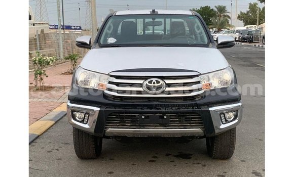 Buy Import Toyota Hilux Black Car in Import - Dubai in Barbados Buy Import Toyota Hilux Black Car in Import - Dubai in Barbados