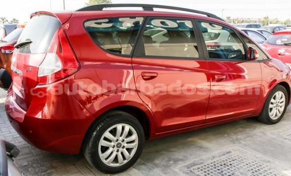 Buy Import JAC J3 (Tongyue,Tojoy) Red Car in Import - Dubai in Barbados Buy Import JAC J3 (Tongyue,Tojoy) Red Car in Import - Dubai in Barbados