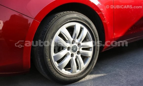 Buy Import JAC J3 (Tongyue,Tojoy) Red Car in Import - Dubai in Barbados Buy Import JAC J3 (Tongyue,Tojoy) Red Car in Import - Dubai in Barbados