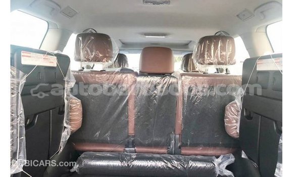 Buy Import Toyota Land Cruiser Black Car in Import - Dubai in Barbados Buy Import Toyota Land Cruiser Black Car in Import - Dubai in Barbados