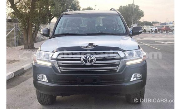 Buy Import Toyota Land Cruiser Black Car in Import - Dubai in Barbados Buy Import Toyota Land Cruiser Black Car in Import - Dubai in Barbados