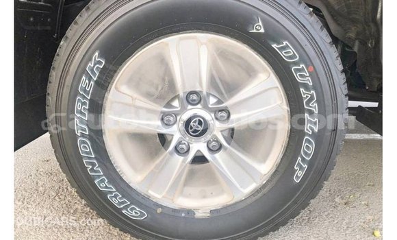 Buy Import Toyota Land Cruiser Black Car in Import - Dubai in Barbados Buy Import Toyota Land Cruiser Black Car in Import - Dubai in Barbados