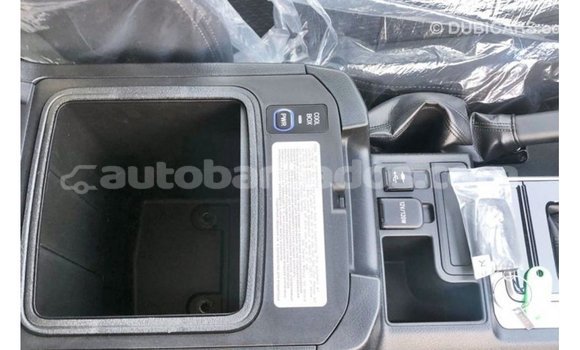 Buy Import Toyota Prado Black Car in Import - Dubai in Barbados Buy Import Toyota Prado Black Car in Import - Dubai in Barbados