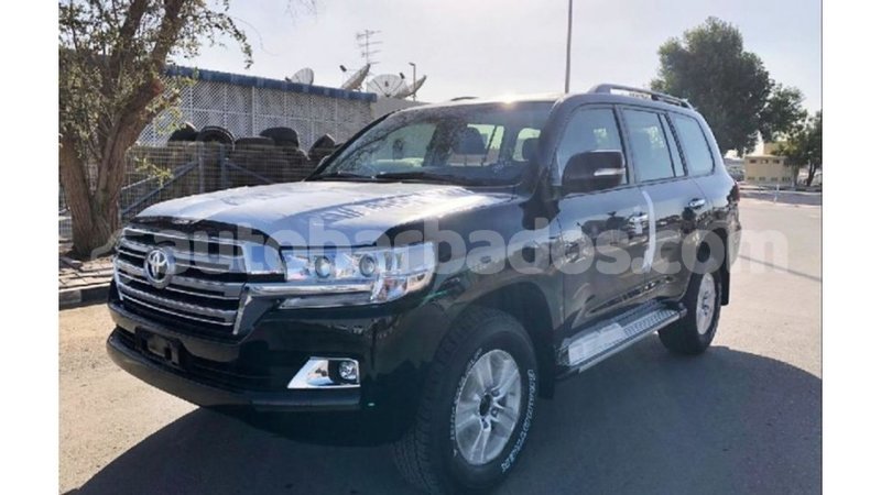 Big with watermark toyota land cruiser barbados import dubai 2498