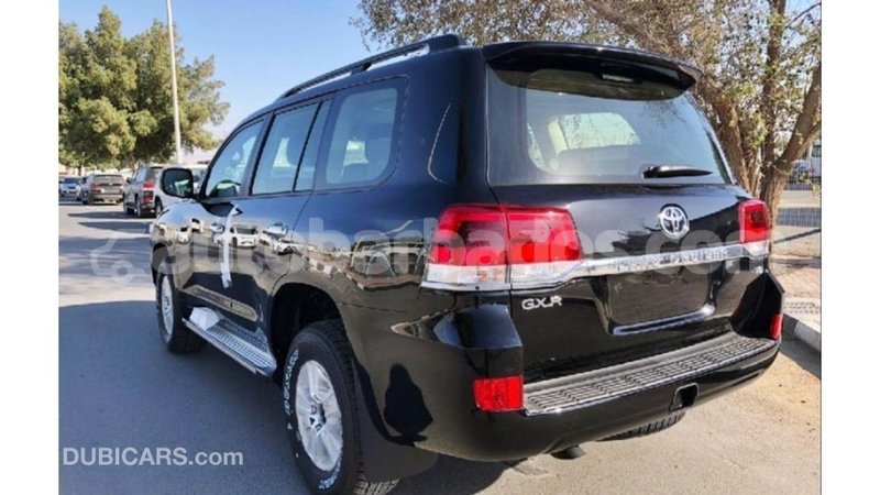 Big with watermark toyota land cruiser barbados import dubai 2498