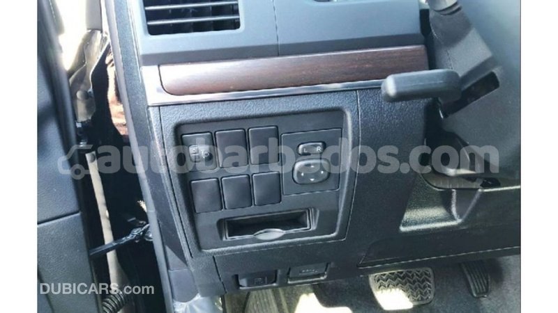 Big with watermark toyota land cruiser barbados import dubai 2498