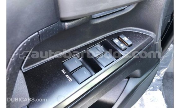 Buy Import Toyota Land Cruiser Black Car in Import - Dubai in Barbados Buy Import Toyota Land Cruiser Black Car in Import - Dubai in Barbados