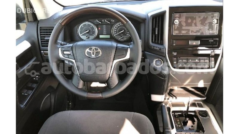 Big with watermark toyota land cruiser barbados import dubai 2498