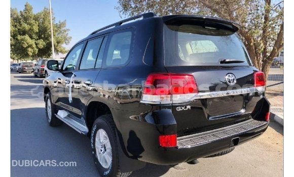 Buy Import Toyota Land Cruiser Black Car in Import - Dubai in Barbados Buy Import Toyota Land Cruiser Black Car in Import - Dubai in Barbados