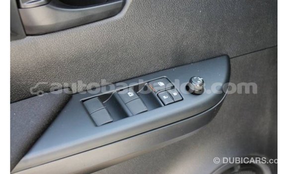 Buy Import Toyota Hilux White Car in Import - Dubai in Barbados Buy Import Toyota Hilux White Car in Import - Dubai in Barbados
