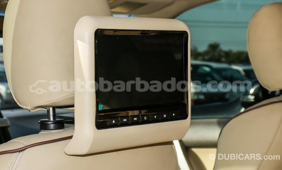 Buy Import Toyota Prado White Car in Import - Dubai in Barbados Buy Import Toyota Prado White Car in Import - Dubai in Barbados