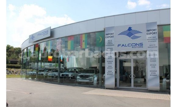 Buy Import Toyota Hilux White Car in Import - Dubai in Barbados Buy Import Toyota Hilux White Car in Import - Dubai in Barbados