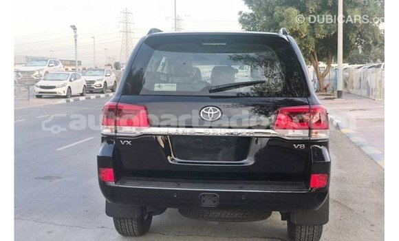 Buy Import Toyota Land Cruiser Black Car in Import - Dubai in Barbados Buy Import Toyota Land Cruiser Black Car in Import - Dubai in Barbados