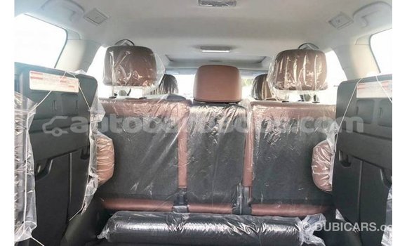 Buy Import Toyota Land Cruiser Black Car in Import - Dubai in Barbados Buy Import Toyota Land Cruiser Black Car in Import - Dubai in Barbados