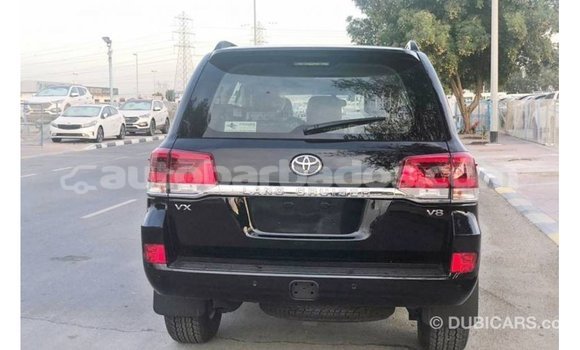 Buy Import Toyota Land Cruiser Black Car in Import - Dubai in Barbados Buy Import Toyota Land Cruiser Black Car in Import - Dubai in Barbados