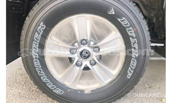 Buy Import Toyota Land Cruiser Black Car in Import - Dubai in Barbados Buy Import Toyota Land Cruiser Black Car in Import - Dubai in Barbados