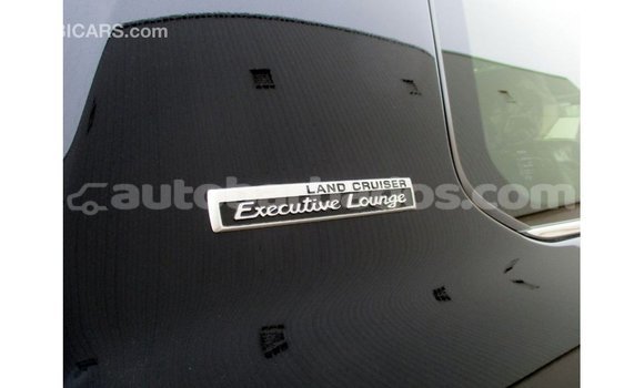 Buy Import Toyota Land Cruiser Black Car in Import - Dubai in Barbados Buy Import Toyota Land Cruiser Black Car in Import - Dubai in Barbados