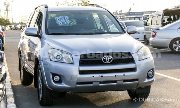 Buy Import Toyota RAV4 Other Car in Import - Dubai in Barbados Buy Import Toyota RAV4 Other Car in Import - Dubai in Barbados