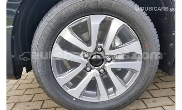 Buy Import Toyota Land Cruiser Black Car in Import - Dubai in Barbados Buy Import Toyota Land Cruiser Black Car in Import - Dubai in Barbados