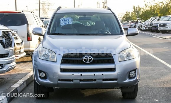 Buy Import Toyota RAV4 Other Car in Import - Dubai in Barbados Buy Import Toyota RAV4 Other Car in Import - Dubai in Barbados
