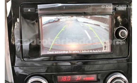 Buy Import Mitsubishi Pajero Black Car in Import - Dubai in Barbados Buy Import Mitsubishi Pajero Black Car in Import - Dubai in Barbados