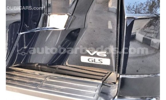 Buy Import Mitsubishi Pajero Black Car in Import - Dubai in Barbados Buy Import Mitsubishi Pajero Black Car in Import - Dubai in Barbados