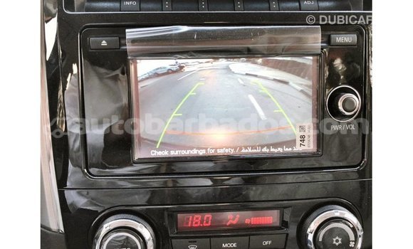 Buy Import Mitsubishi Pajero Black Car in Import - Dubai in Barbados Buy Import Mitsubishi Pajero Black Car in Import - Dubai in Barbados