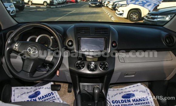 Buy Import Toyota RAV4 Other Car in Import - Dubai in Barbados Buy Import Toyota RAV4 Other Car in Import - Dubai in Barbados
